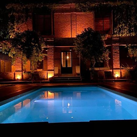 La Usina Vieja Hotell Esquina  Exteriör bild
