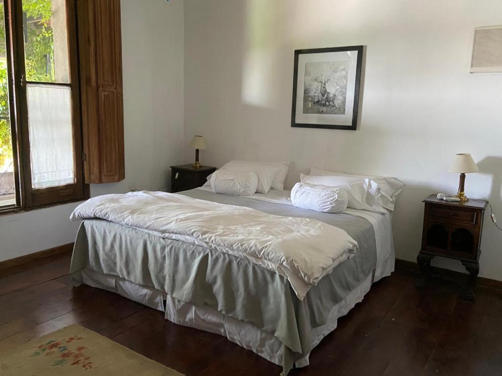 La Usina Vieja Hotell Esquina  Rum bild