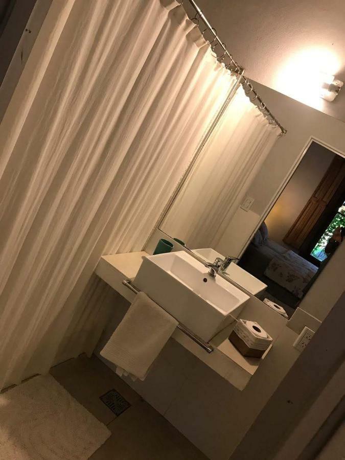 La Usina Vieja Hotell Esquina  Exteriör bild
