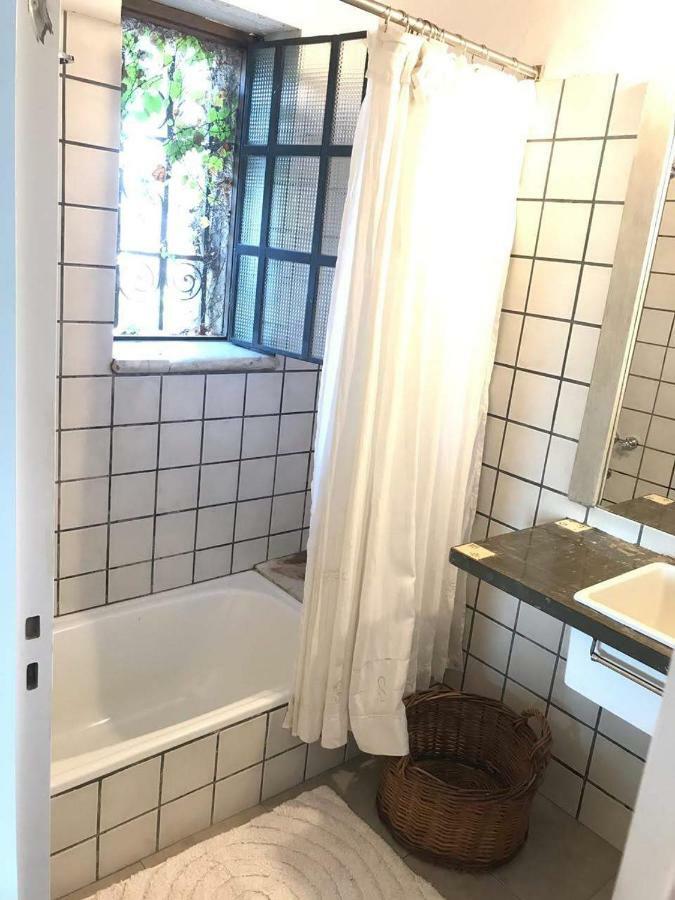 La Usina Vieja Hotell Esquina  Exteriör bild