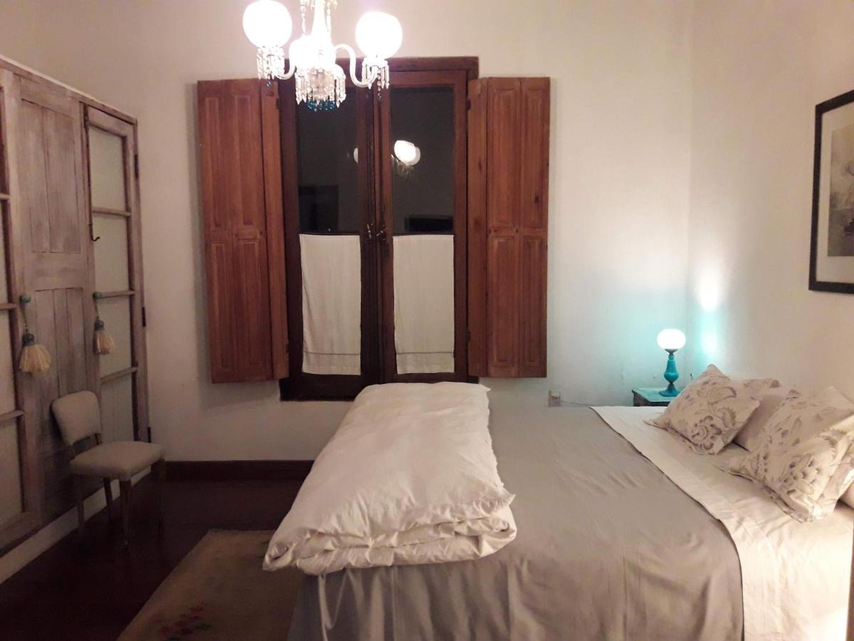La Usina Vieja Hotell Esquina  Exteriör bild